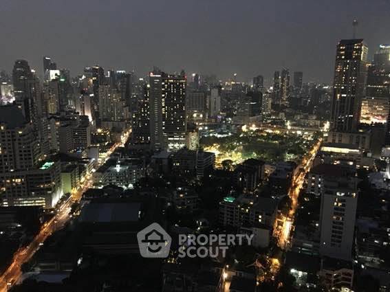 picture 1-BR Condo at Park Origin Phrom Phong near BTS Phrom Phong (ID 2445863) - 13/14