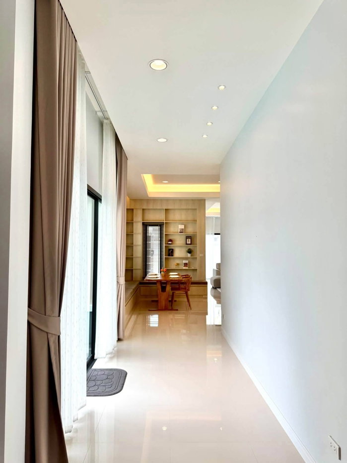 picture Pattaya pool villa, 88.8 sq.m., 3 bedrooms, 3 bathrooms. - 5/8