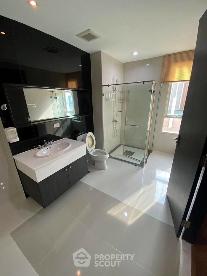 รูป ชั้น 21 คอนโด 3 ห้องนอน 114 ตร.ม. The Address Chidlom ใกล้ BTS ชิดลม (ID 1931290) - รูปที่ 17/17