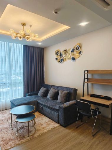 ให้เช่าคอนโด 1 ห้องนอน 45 ตร.ม. ศุภาลัย พรีเมียร์ สามเสน - ราชวัตร