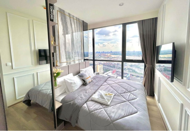 picture ✨Cozy 2 Bedroom Unit For Rent @ Oka Haus 🏡 - 4/14