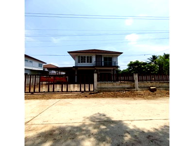 Land for sale Ratchathani University Udon Thani : LAND 88 Sq.w. Muang Udon Thani Udon Thani for 2.3M