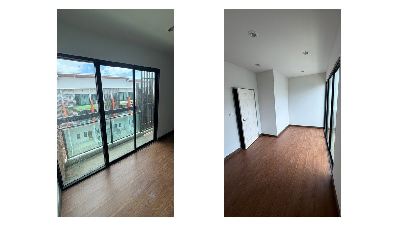 รูป ที่ดินพร้อมสิ่งปลูกสร้าง 16.7 ตร.วา สุเพียเรีย พระราม 2 เขตบางขุนเทียน กรุงเทพมหานคร 3M - รูปที่ 10/10