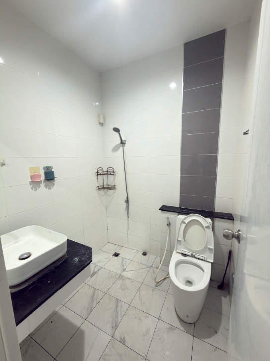picture TOWN HOUSE 24.5 Sq.w. Muang Rayong Rayong for 1.8M - 9/9