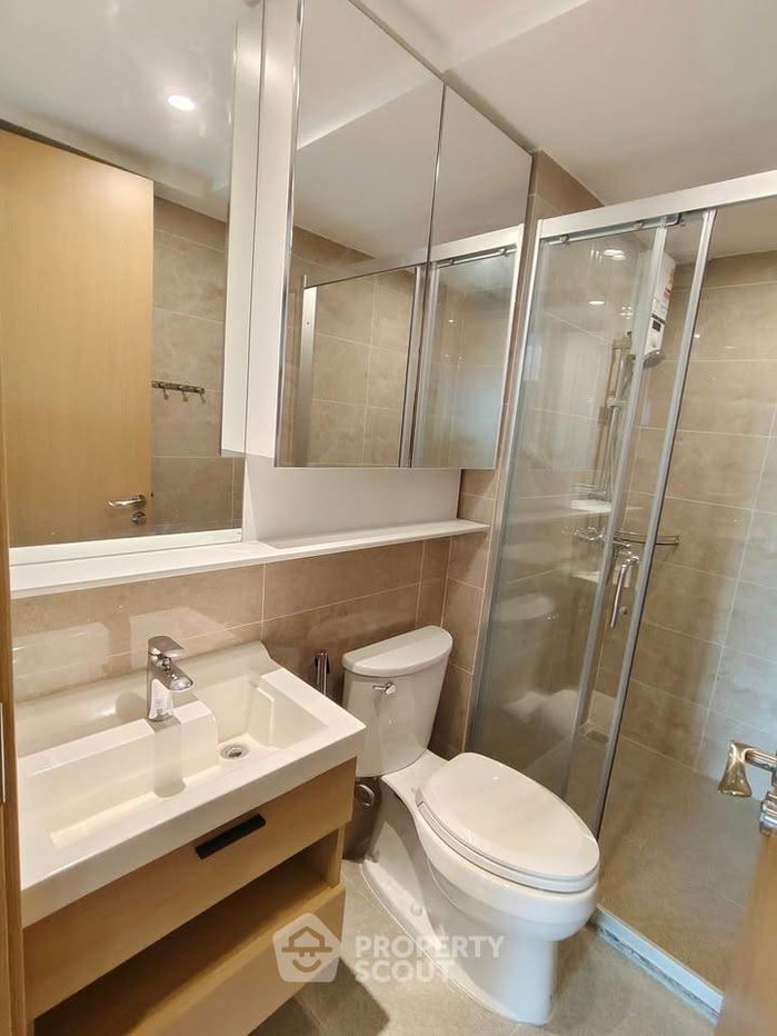 picture 1-BR Condo At Regal Srinakarin 40 (Regal Onnut-Srinakarin) (ID 3361238) - 7/23