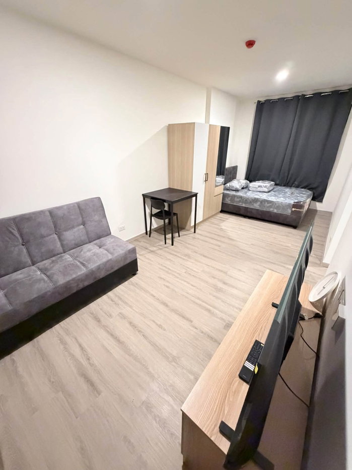 picture Condo for Rent at The Origin Bangkae (A6910005) ID Line : @condo42 - 1/6