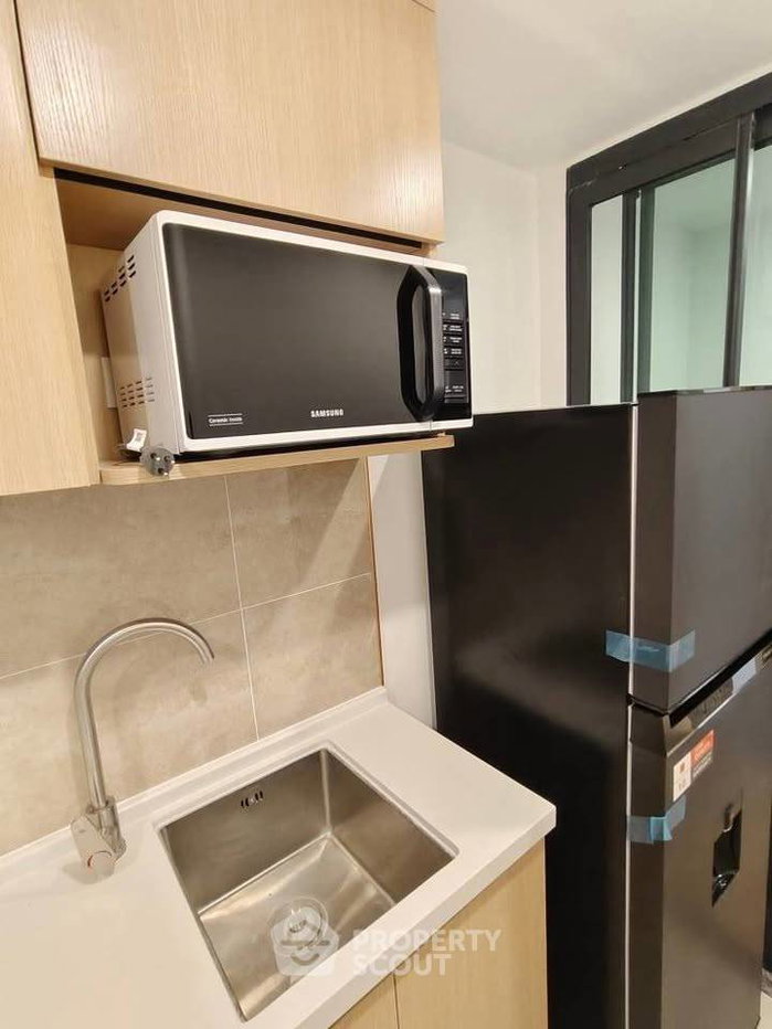 picture 1-BR Condo At Regal Srinakarin 40 (Regal Onnut-Srinakarin) (ID 3361238) - 11/23