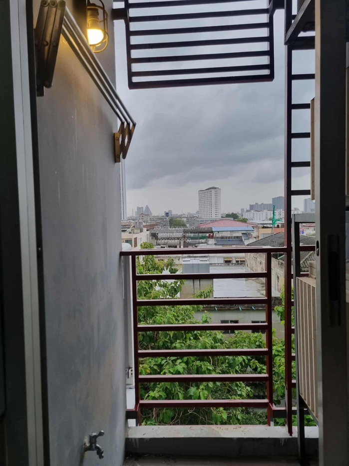 รูป เช่าคอนโด  เดอะ ทรี บางโพ สเตชั่น MRT-บางโพ บางซื่อ เขต บางซื่อ กรุงเทพ CX-132222 ✅ ทักไลน์ @connexproperty ตอบทันที ทีมงานมืออาชีพ ✅ - รูปที่ 8/9
