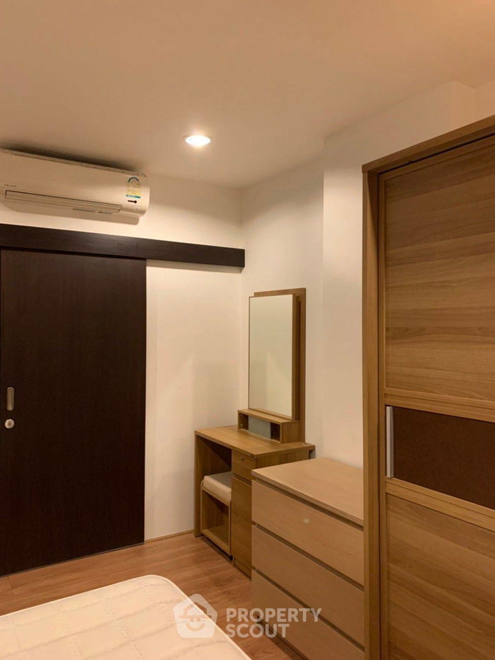 รูป ราคาคุ้มค่า 1 ห้องนอน ที่ The Address Sukhumvit 42 ใกล้ BTS เอกมัย 200 ม. (ID 510072) - รูปที่ 6/8
