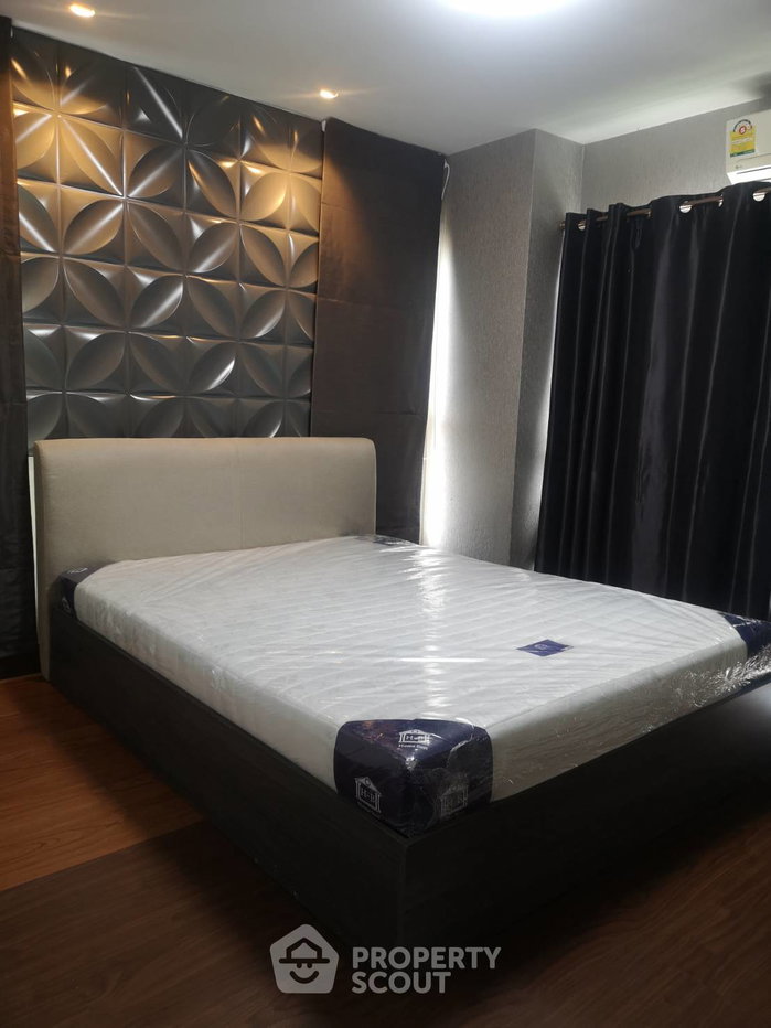picture 2-BR Condo at The Escape Condominium Sukhumvit 101/1 in Bang Chak (ID 1756338) - 6/24