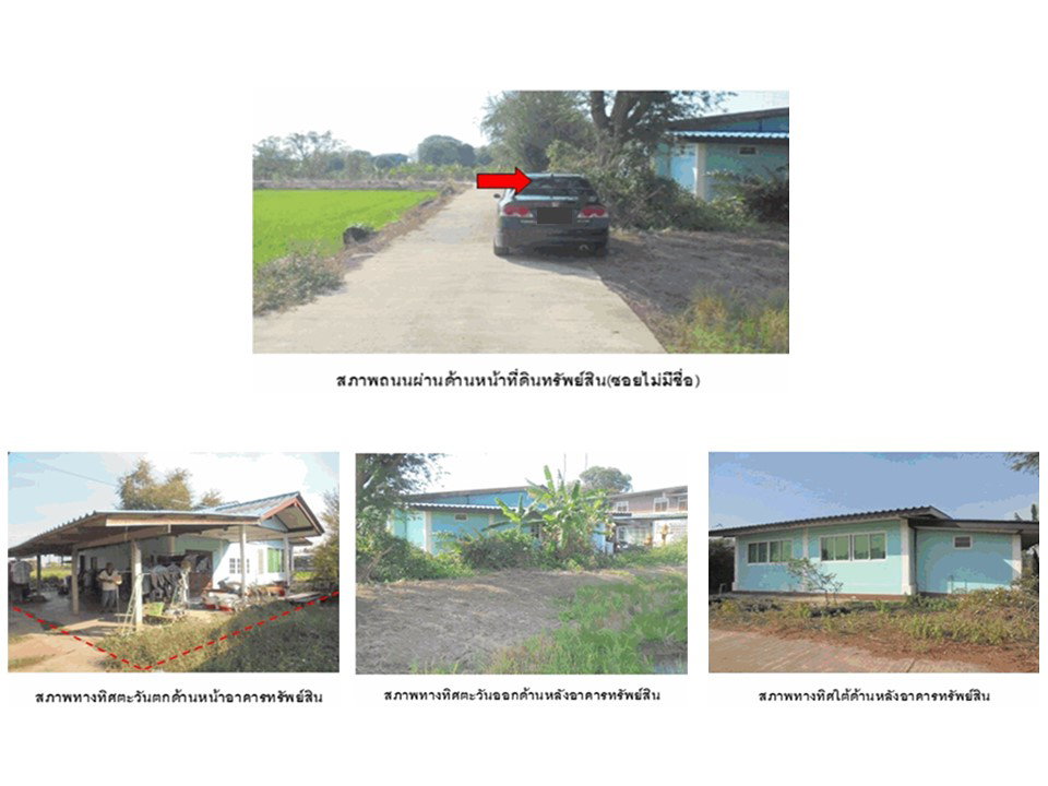 picture HOME 103 Sq.w. Sankha Buri Chainat for 630,000 - 5/5