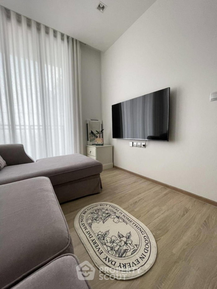 picture 1-BR Condo at The Line Phahon - Pradipat near BTS Saphan Khwai (ID 2043588) - 2/11