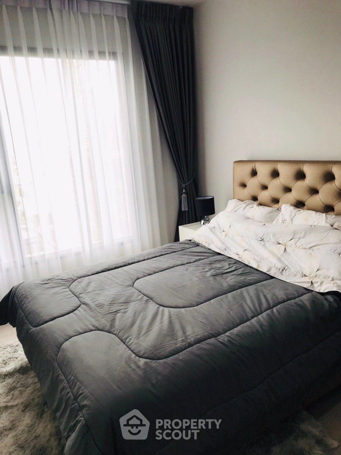 picture 1-BR Condo at Life Asoke - Rama 9 near MRT Phra Ram 9 (ID 629358) - 6/10