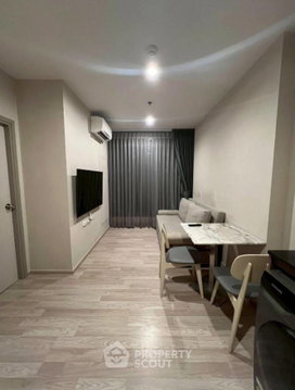 1-BR Condo at Ideo Mobi Sukhumvit Eastpoint near BTS Bearing (ID 3001770)