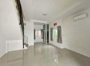 picture TOWN HOUSE 22 Sq.w. Phan Thong Chonburi for 2.8M - 8/24