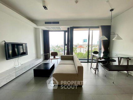 รูปภาพ 2-BR Condo at Siamese Ratchakru near BTS Sanam Pao (ID 663468)
