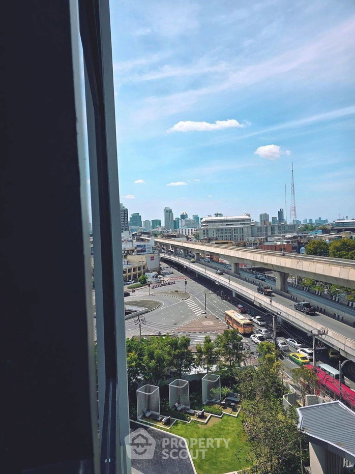 picture 1-BR Condo at SO Origin Kaset Interchange near BTS Kasetsart University (ID 2290865) - 2/18