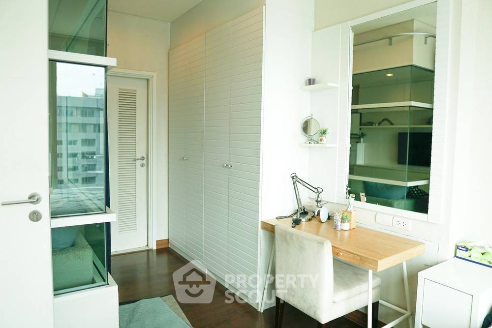 รูป คอนโดเลี้ยงสัตว์ได้ ชั้น 15 1 ห้องนอน ที่ Ivy Thonglor 23 (ID 384571) - รูปที่ 13/16