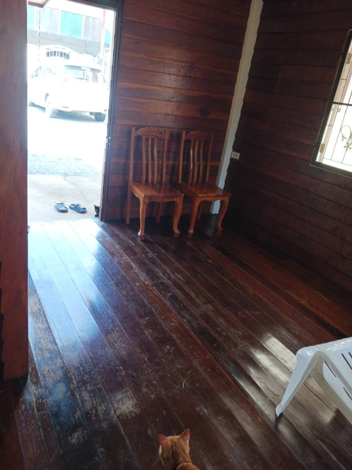 picture Detached house for rent near Kasetsart University, Bang Khen. - 12/18