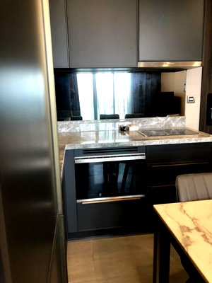 Condos for rent : 📌 For Rent Condo THE MONUMENT SANAMPAO Building 1, Floor 16,1 bed room, Room size 48.00 sqm