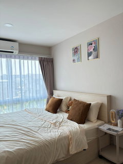 รูปภาพ 🔥Available for immediate move-in🔥 GO#2575 Be Condo Phaholyothin✅ Add Line to schedule a viewing 🌸