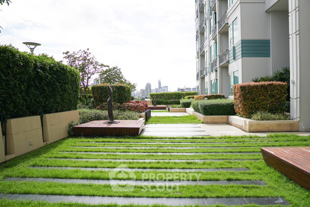 รูป คอนโดเลี้ยงสัตว์ได้ ชั้น 15 1 ห้องนอน ที่ Ivy Thonglor 23 (ID 384571) - รูปที่ 9/16