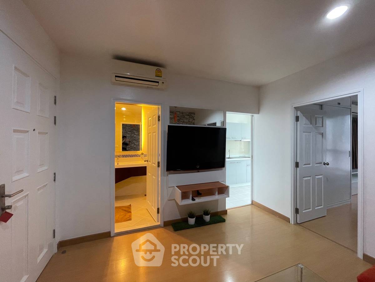 รูป คอนโด 1-ห้องนอน ที่ ไลฟ์ แอท สุขุมวิท 65 ใกล้ BTS พระโขนง (ID 890191) - รูปที่ 14/17