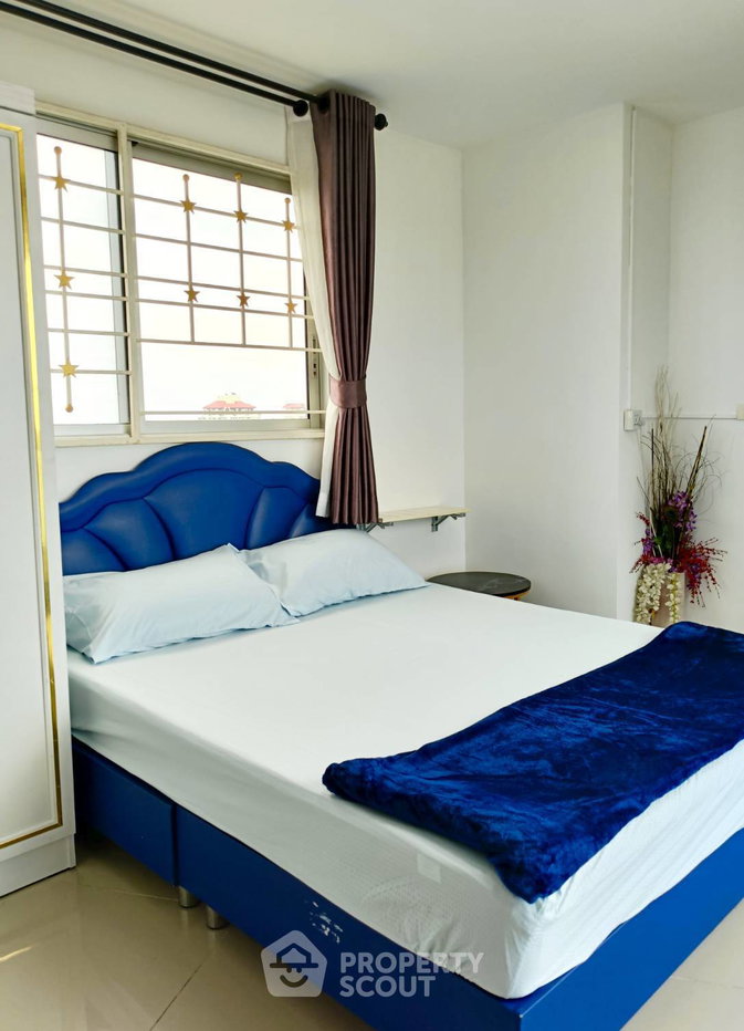 รูป คอนโด 1 ห้องนอน ชั้น 32 ASAKAN Place Srinagarindra สถานี ARL Hua Mak (ID 2250554) - รูปที่ 8/30