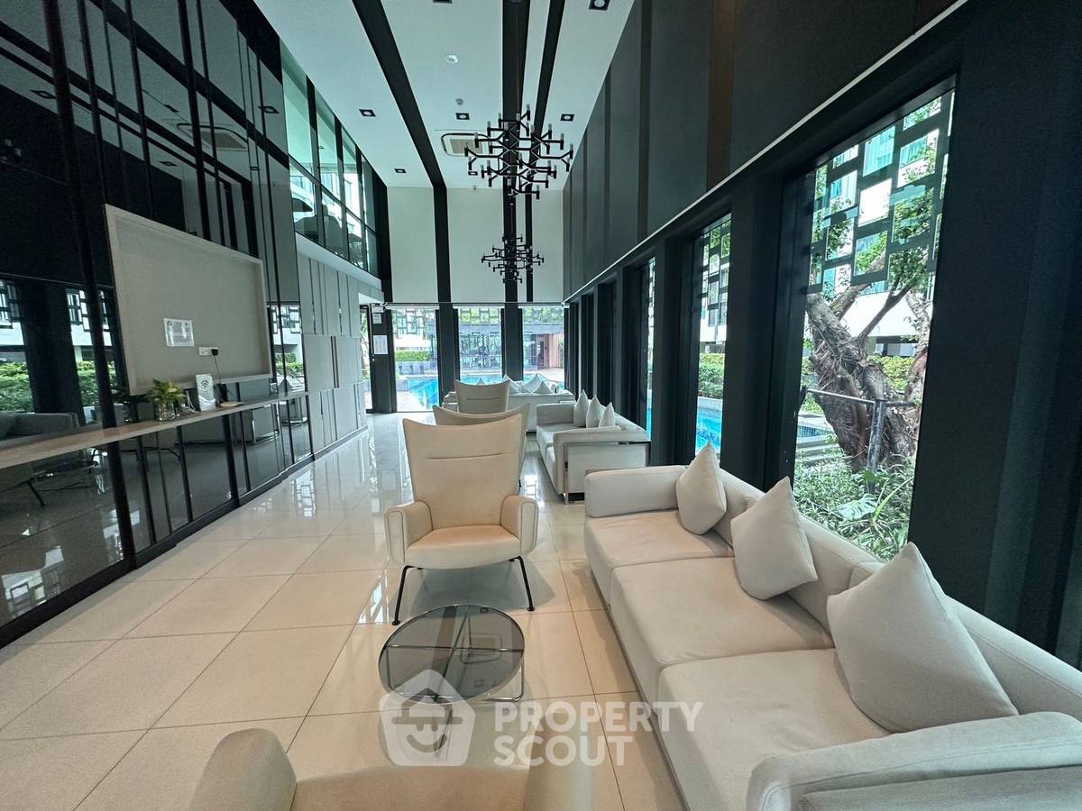 รูป คอนโด 1 ห้องนอน The Niche Mono Sukhumvit 50 ใกล้ BTS อ่อนนุช (ID 1263935) - รูปที่ 6/10