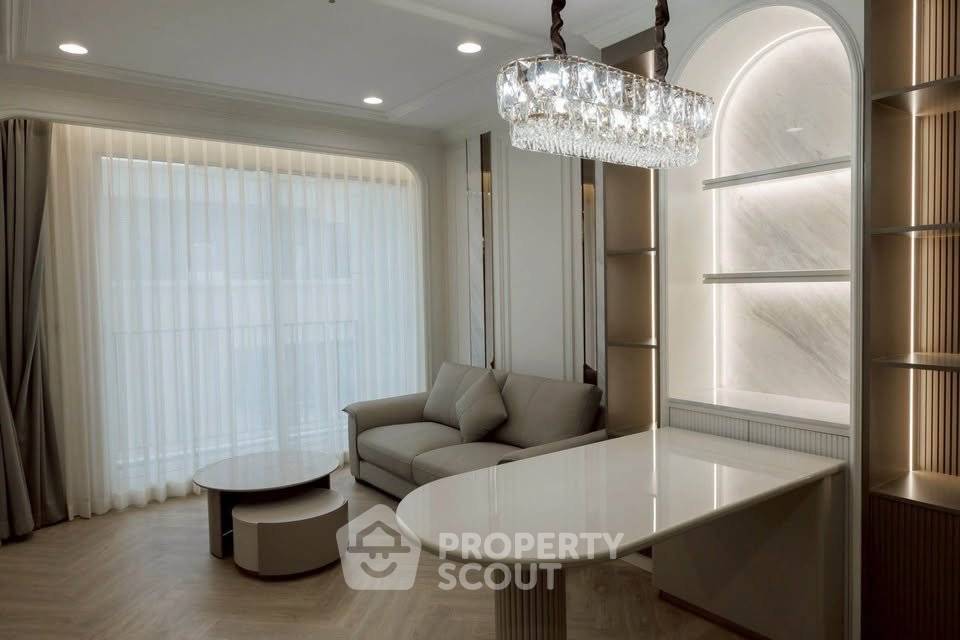 picture 200m To BTS Thong Lor | 1-BR At Siri At Sukhumvit (ID 2465095) - 2/15