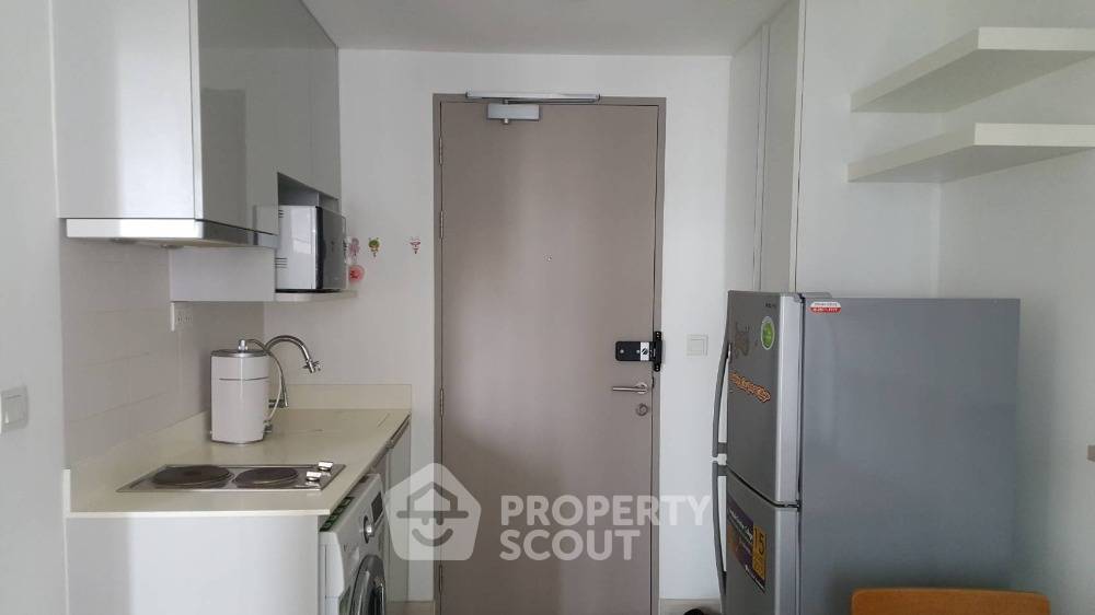 รูป คุ้มราคา 1 ห้องนอน Ideo Mobi Sukhumvit 81 ใกล้ BTS อ่อนนุช 200 ม. (ID 383449) - รูปที่ 4/4