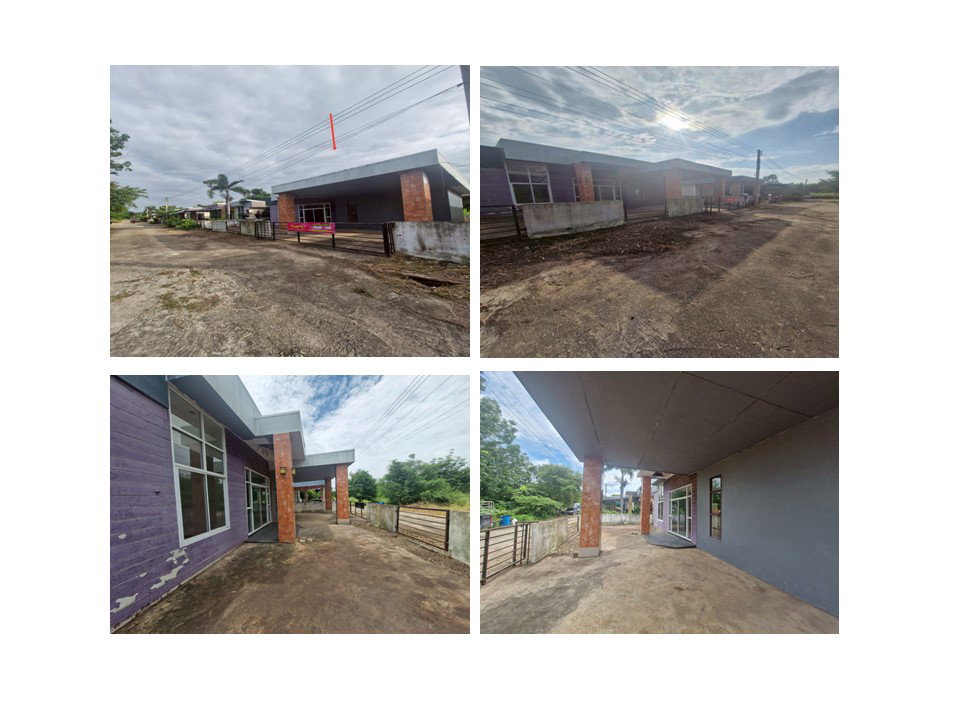 picture LAND 59.6 Sq.w. Phanom Sarakham Chachoengsao for 975,000 - 7/8