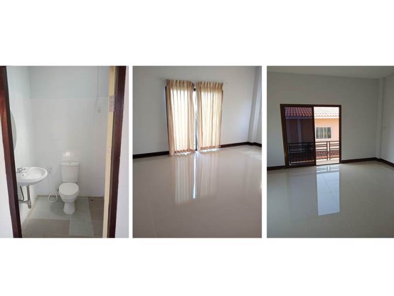 picture TOWN HOUSE 26.6 Sq.w. Mae Sod Tak for 1.3M - 6/6