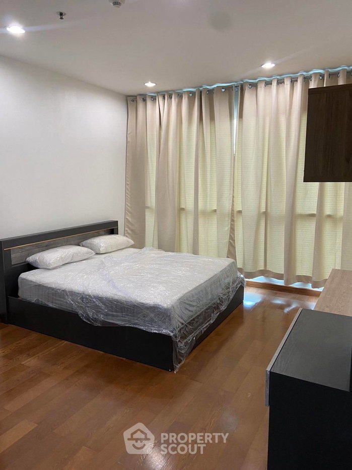 รูป ชั้น 21 คอนโด 3 ห้องนอน 114 ตร.ม. The Address Chidlom ใกล้ BTS ชิดลม (ID 1931290) - รูปที่ 14/17