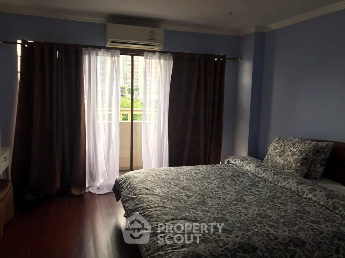 picture 100m To BTS Ari | 1-BR Aree Place Condominium (ID 993287) - 8/8