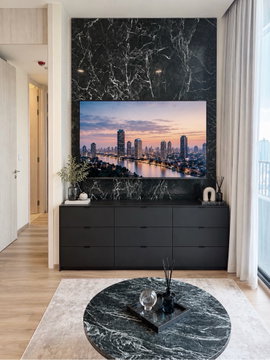 🌟    Noble Form Thonglor | Premium 2BR | High Floor | Ready to Move In🌟