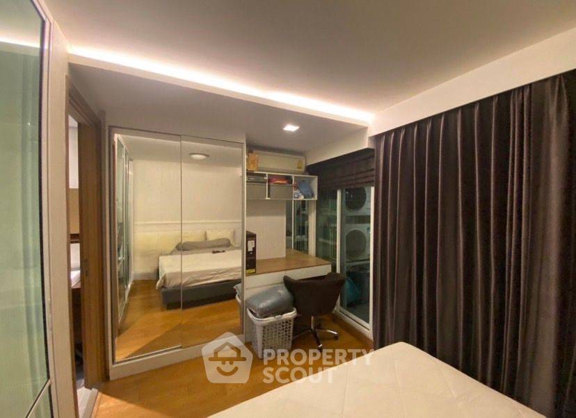 picture 1-BR Condo Inter Lux Premier Sukhumvit 13 near ARL Makkasan (400m) (ID 1308108) - 3/7