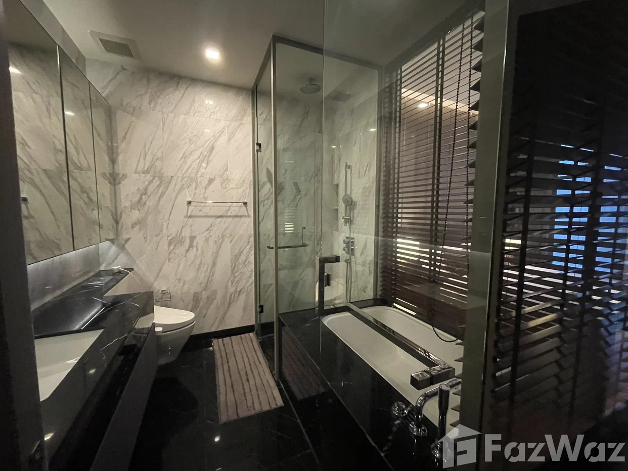 picture 1bed 1bath with bathtub 56sqm. 6829874 - 6/8