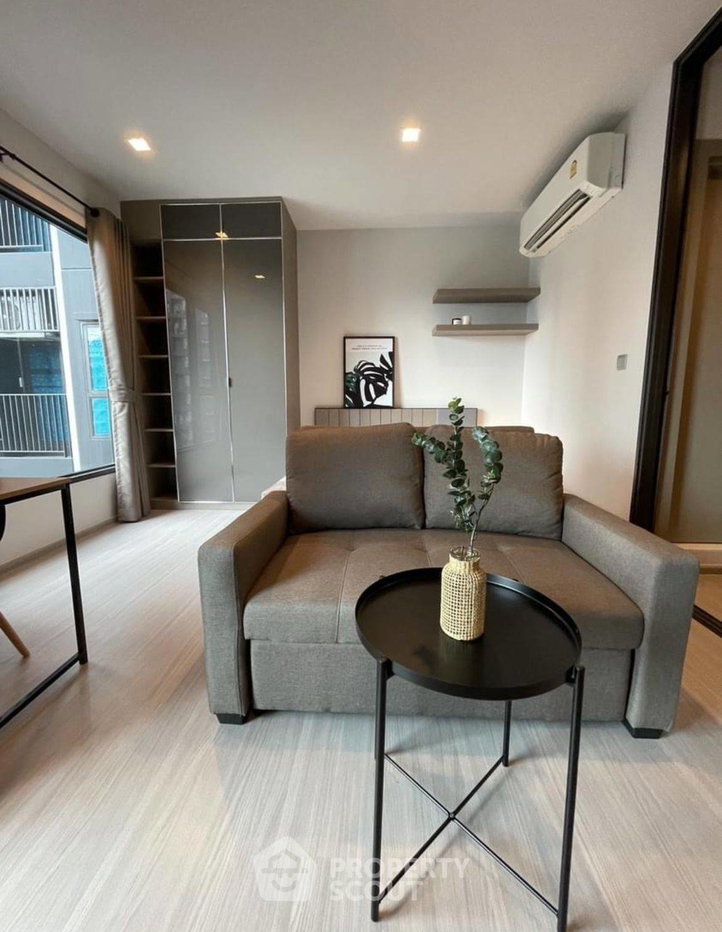 รูป คอนโด 1-ห้องนอน ที่ ไลฟ์ อโศก - พระราม 9 ใกล้ MRT พระราม 9 (ID 1445226) - รูปที่ 3/9