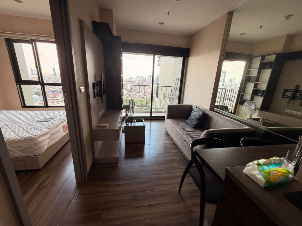 picture Code: 26KJ5286  for rent TEAL Sathorn - Taksin 🔥🔥 Line ID: @kjcondo (with @)🔥🔥 - 3/11