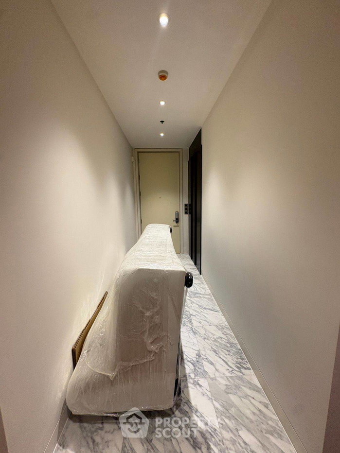 picture 23rd-Floor 3-BR Condo At Khun By Yoo Near BTS Thong Lor (ID 3361194) - 5/20