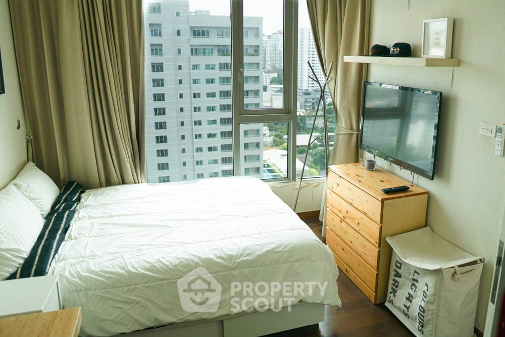 รูป คอนโดเลี้ยงสัตว์ได้ ชั้น 15 1 ห้องนอน ที่ Ivy Thonglor 23 (ID 384571) - รูปที่ 14/16