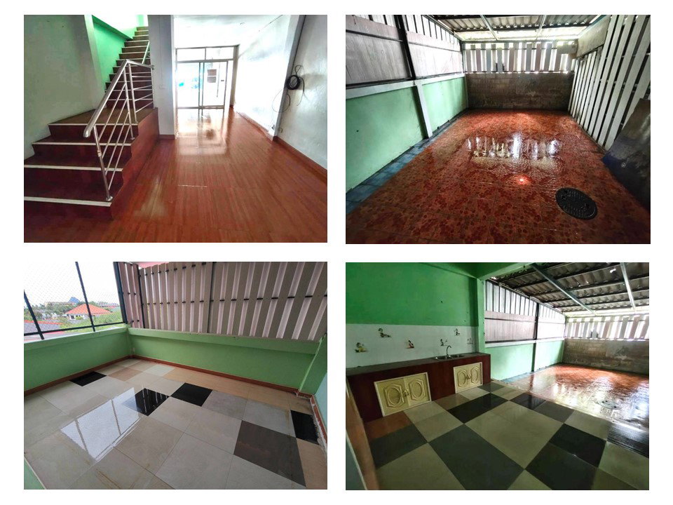 picture SHOP HOUSE 33.1 Sq.w. Muang Prachaubkirikhan Prachaubkirikhan for 1.9M - 6/7