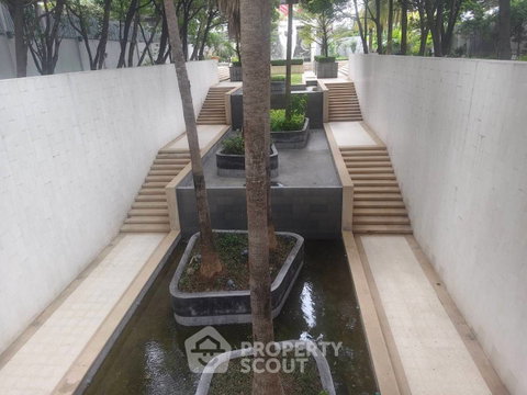 1-BR Condo at Rhythm Sukhumvit 50 near BTS On Nut (ID 3362248)