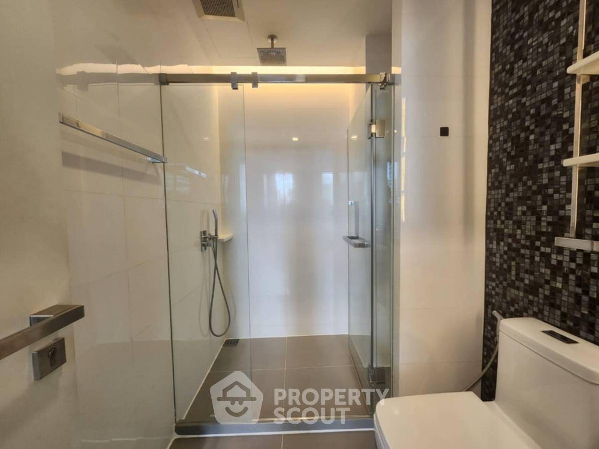 รูป ชั้น 25 ห้อง 1 ห้องนอน The Room Sukhumvit 69 ใกล้ BTS พระโขนง 100 ม. (ID 2254832) - รูปที่ 7/15