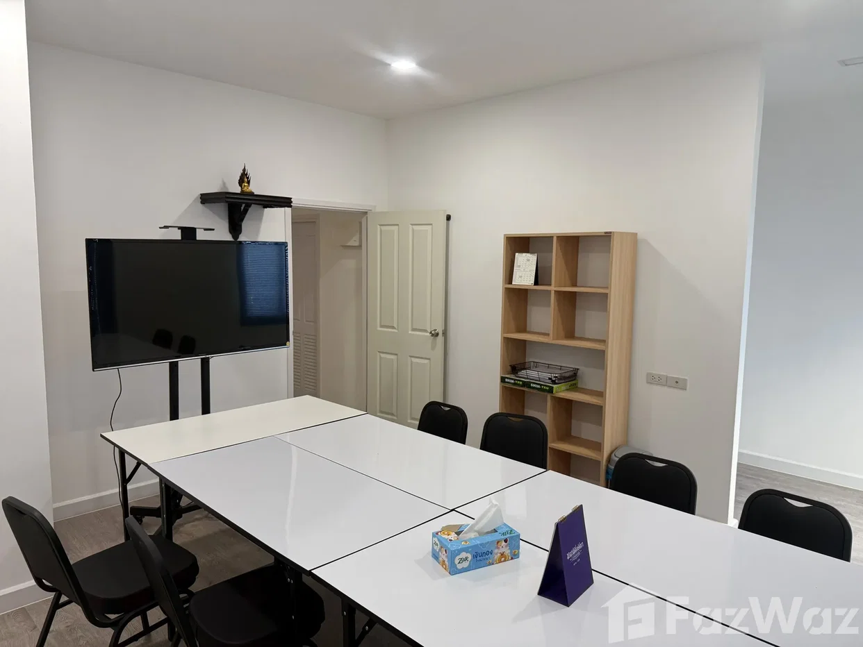 picture 3 Bedroom Townhouse at The Eiffel Ramkhamheang-Mistine 6831244 - 24/25
