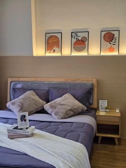 picture For Rent CLOUD Thonglor - Phetchaburi 1 Bedroom 32 sq.m. THB 23,000/month - 2/5