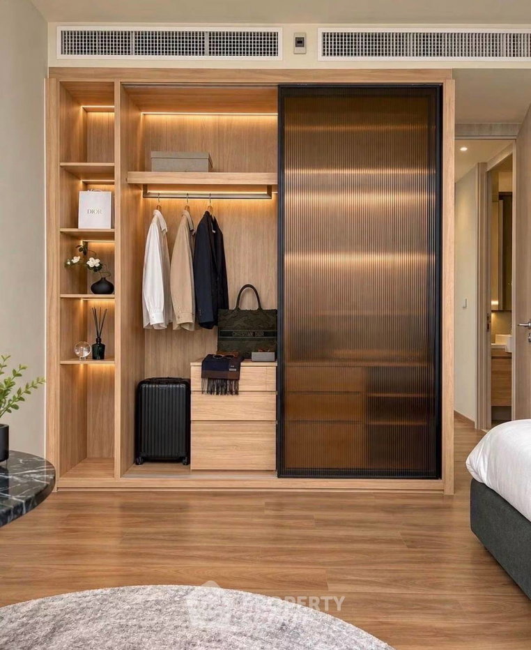 picture 24th-Floor 2-BR At Noble Form Thonglor Near BTS Thong Lor (ID 3361264) - 5/11