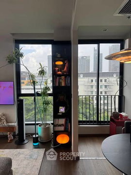2-BR Condo at Ideo Q Sukhumvit 36 near BTS Thong Lor (ID 3361211)