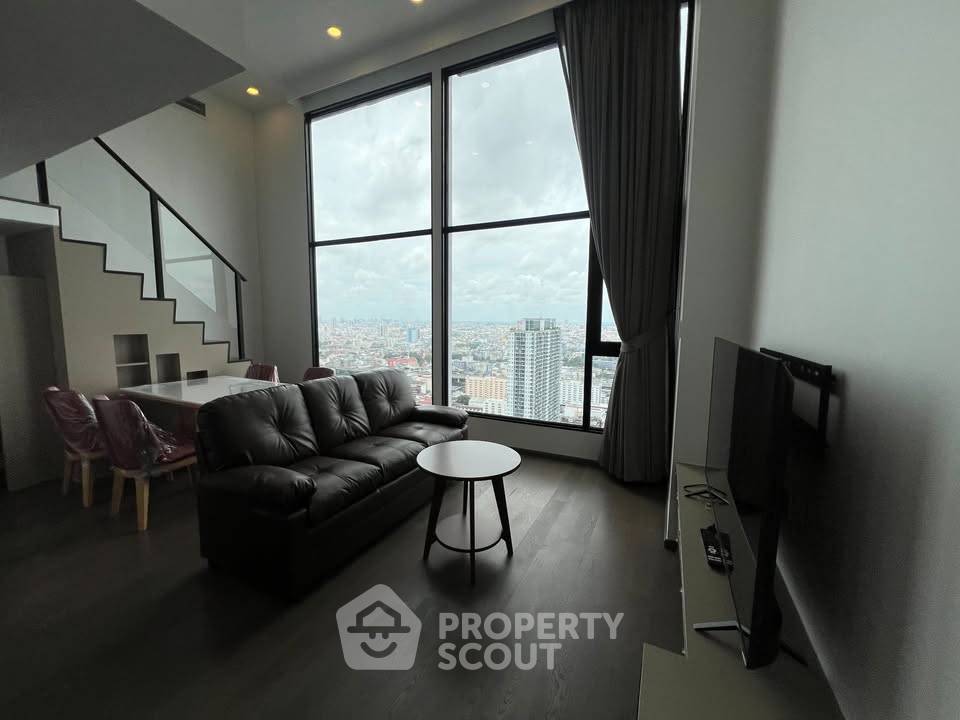 picture 2-BR Condo at Park Origin Ratchathewi near BTS Ratchathewi (ID 3360999) - 6/23